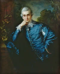 Paul Cobb Methuen